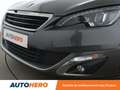 Peugeot 308 1.6 Blue-HDi Feline EAT6 Gris - thumbnail 25