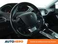 Peugeot 308 1.6 Blue-HDi Feline EAT6 Gris - thumbnail 11