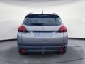 Peugeot 2008 1.2 82ch bvm5 entretien complet distribution ok Gris - thumbnail 4