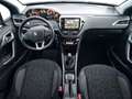 Peugeot 2008 1.2 82ch bvm5 entretien complet distribution ok Gris - thumbnail 10