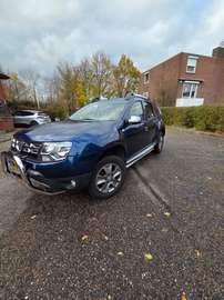 Duster 1.2 TCe 4x2 Lauréate