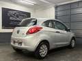 Ford Ka/Ka+ Ka 1.2i Ambiente Start/Stop Plateado - thumbnail 4