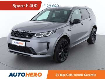 D150 R-Dynamic S AWD Aut. *LED*SPUR*NAVI*CAM*