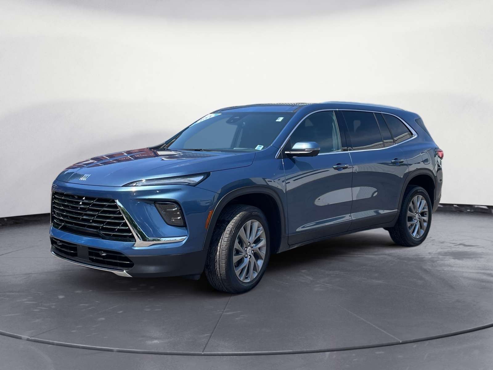 2025 Buick Enclave Preferred AWD