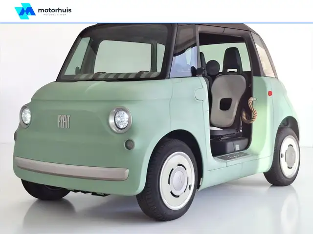 Fiat Topolino