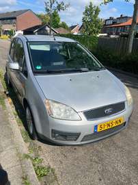 Focus C-Max 1.6-16V Trend
