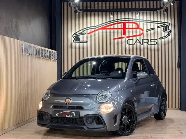 Abarth 500 1.4 T-Jet * GARANTIE 12 MOIS *
