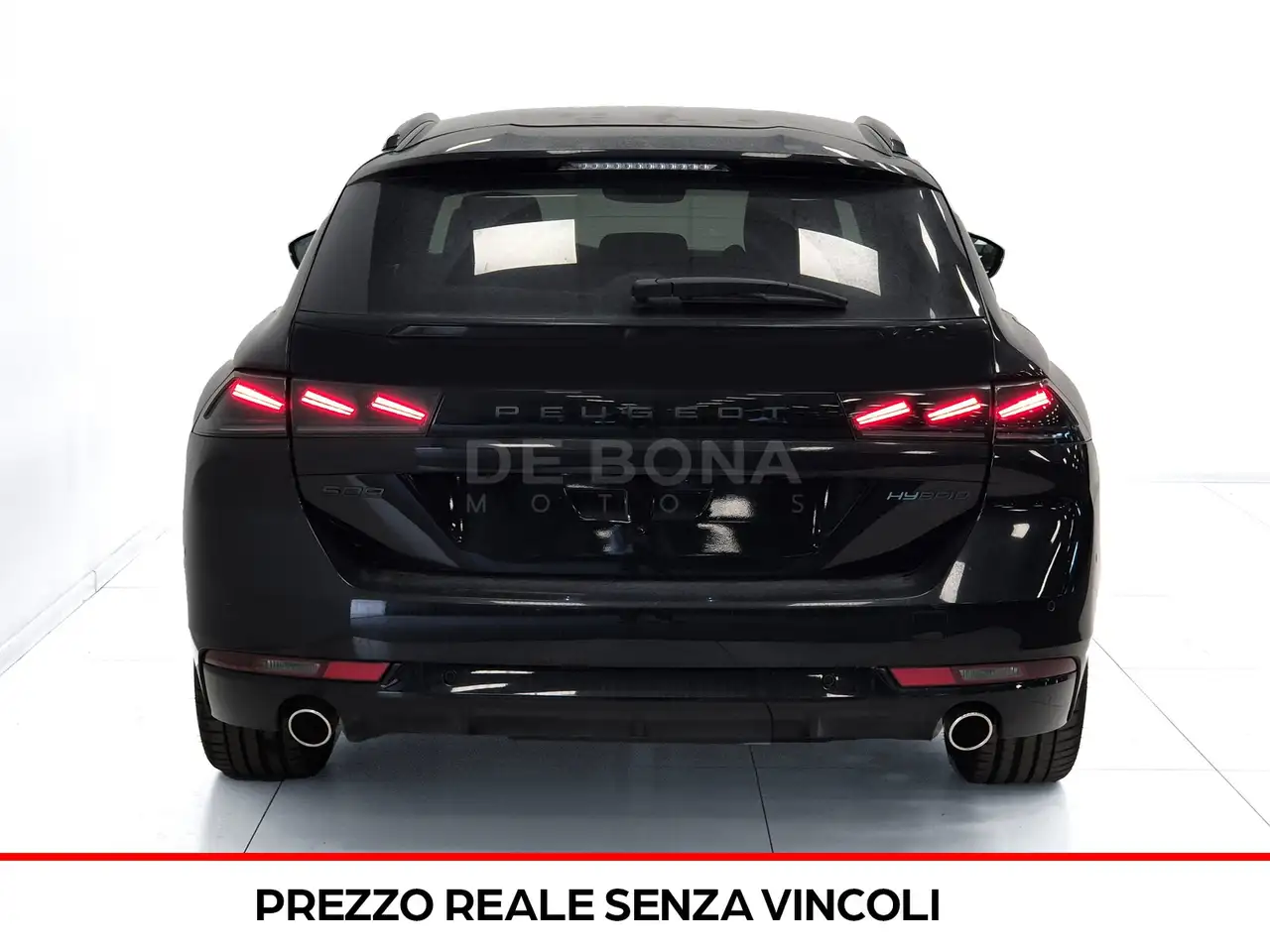 Peugeot 508 2026