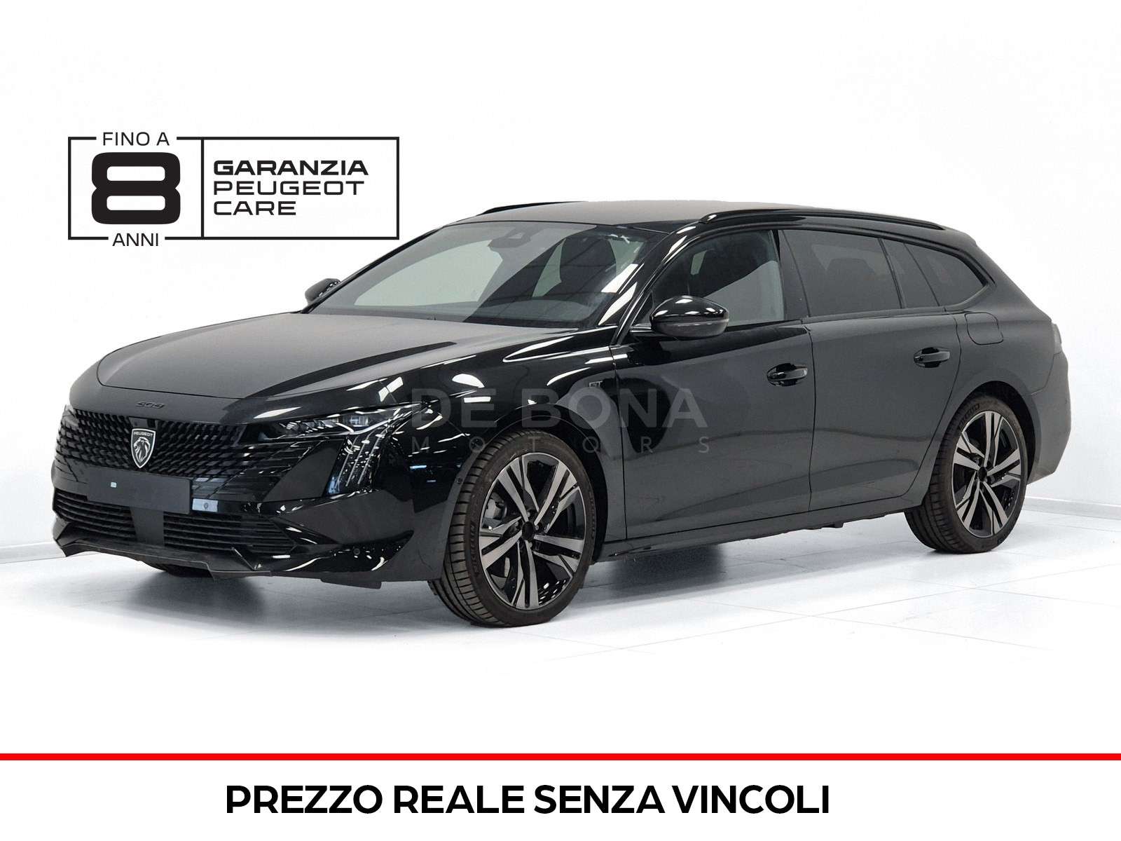 Peugeot 508 2026