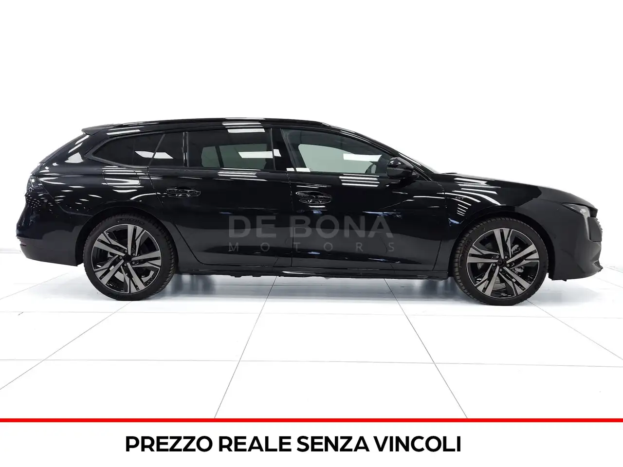 Peugeot 508 2026