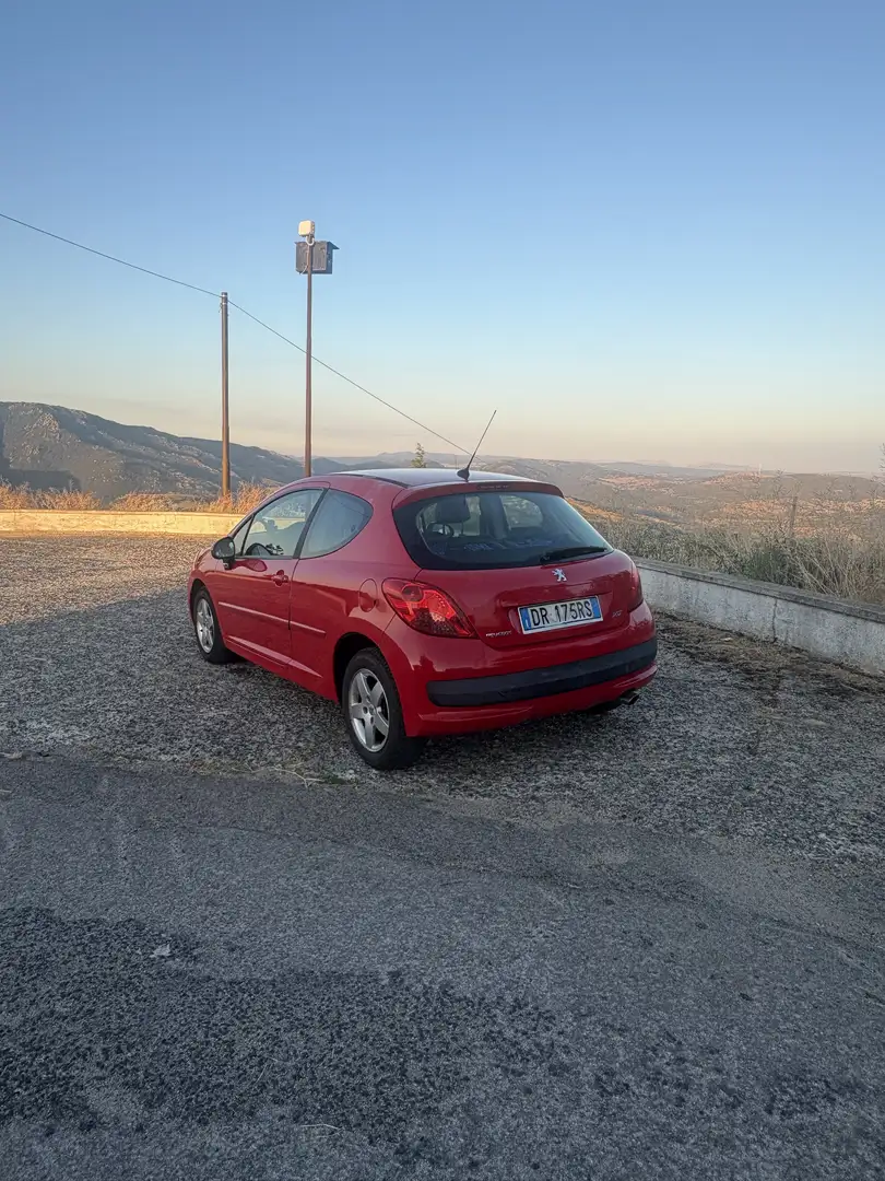 Peugeot 207 3p 1.4 vti 16v Energie - 2