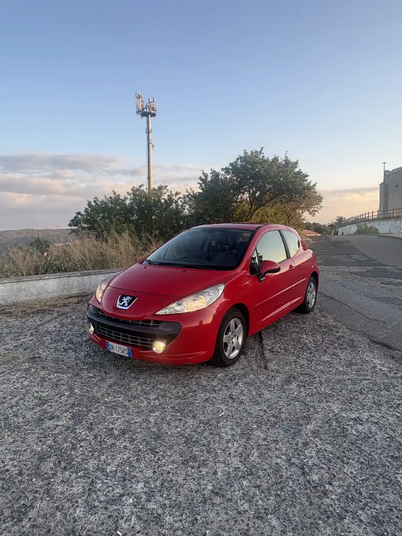 Peugeot 207 3p 1.4 vti 16v Energie - 1