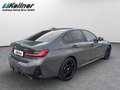 BMW 330 i xDr. M-Sport+Head-Up+Pano+ACC+HIFI Grau - thumbnail 7