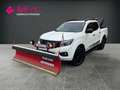 Nissan Navara N-GUARD 190 PS AUT. ( * SCHNEEPFLUG * ) Blanc - thumbnail 1