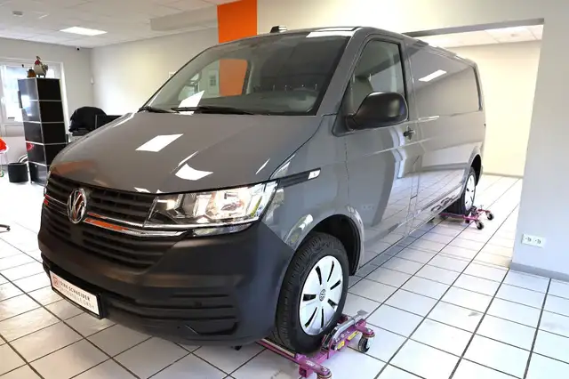 Volkswagen T6 Transporter T6.1 Transporter 2.0 TDI LR |AHK V|PDC|KLIMA|APP