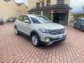 Volkswagen T-Cross T-Cross 1.0 tsi Style 110cv dsg Blanc - thumbnail 5