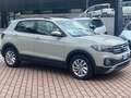 Volkswagen T-Cross T-Cross 1.0 tsi Style 110cv dsg Blanc - thumbnail 1