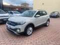 Volkswagen T-Cross T-Cross 1.0 tsi Style 110cv dsg Blanc - thumbnail 4