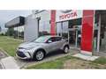 Toyota C-HR C-ENTER Grey - thumbnail 7