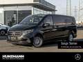 Mercedes-Benz Vito 119 CDI 4x4 Tourer SELECT Extralang 360° Noir - thumbnail 1