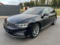 Volkswagen Passat Variant 2.0 TDI DSG R-line,AHK,ACC,Leder, Schwarz - thumbnail 2