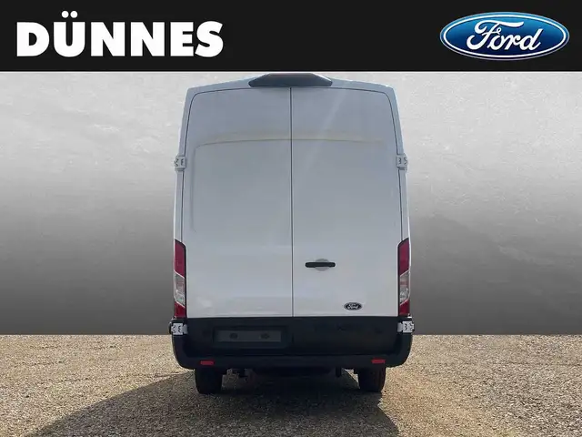 Ford Transit view 7