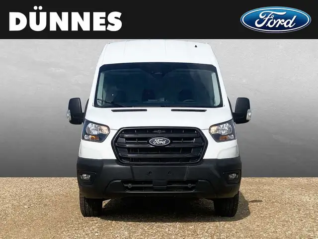 Ford Transit view 8