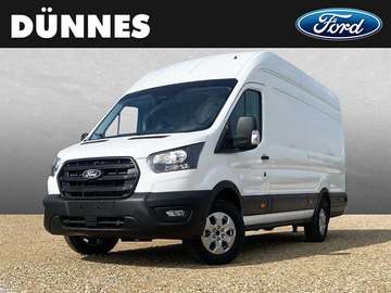 Transit 350 L4H3 Trend Heck Schaltgetriebe