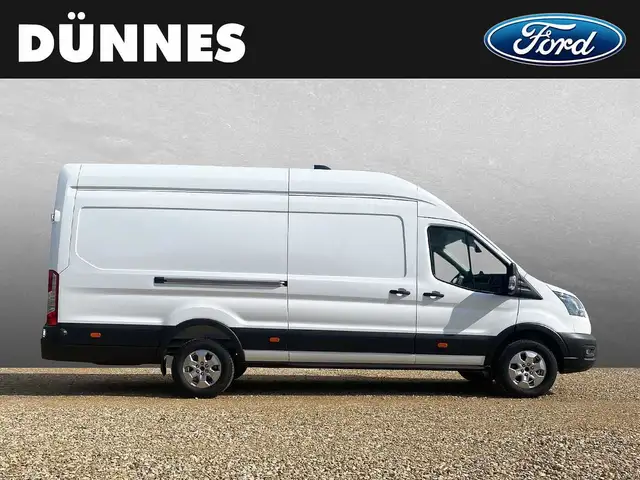 Ford Transit view 6