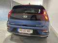 Hyundai BAYON 1.2 MPI Maxx Azul - thumbnail 9