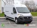 Fiat Ducato Fg. 33 2.3Mjt L3 H2 140CV Blanco - thumbnail 1