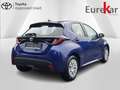 Toyota Yaris 1.5 HYBRID DYNAMIC Blauw - thumbnail 3
