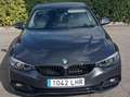 BMW 420 420iA Gran Coupé Gris - thumbnail 8