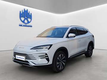 DMi BOOST SuperDMTechnology eCVT 218CV PROMO!