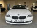 BMW 520 d Limo F10 Autom,Leder,Navi,Xenon, Alb - thumbnail 3