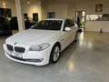 BMW 520 d Limo F10 Autom,Leder,Navi,Xenon, Alb - thumbnail 1