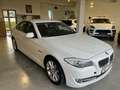 BMW 520 d Limo F10 Autom,Leder,Navi,Xenon, Alb - thumbnail 4