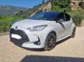 Toyota Yaris Hybride NG 116h GR SPORTPanoTec MY22 Hatchback Blanc - thumbnail 1