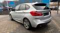 BMW 218 M Sport LED Navi AHK  18 Zoll Silber - thumbnail 4