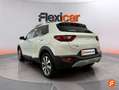 Kia Stonic 1.0 T-GDi 74kW (100CV) MHEV Drive DCT Blanco - thumbnail 5