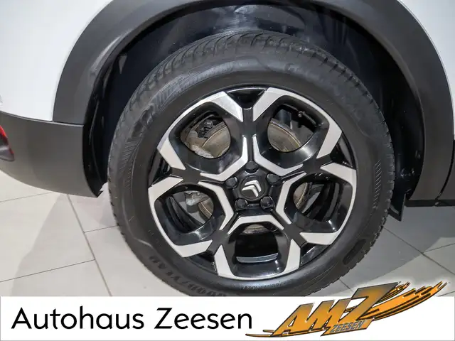 Citroen C5 Aircross view 5