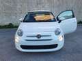 Fiat 500 1.0 hybrid Lounge 70cv Blanc - thumbnail 3