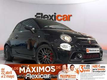 695 1.4 16v T-Jet 132kW (180 CV)