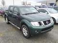 Nissan Navara 2.5 Double Cab SE 4X4 KLIMAA SHZ ALU AHK PDC ESP Vert - thumbnail 3