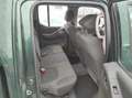 Nissan Navara 2.5 Double Cab SE 4X4 KLIMAA SHZ ALU AHK PDC ESP Vert - thumbnail 34