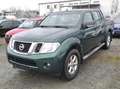 Nissan Navara 2.5 Double Cab SE 4X4 KLIMAA SHZ ALU AHK PDC ESP Vert - thumbnail 17