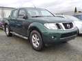 Nissan Navara 2.5 Double Cab SE 4X4 KLIMAA SHZ ALU AHK PDC ESP Vert - thumbnail 4