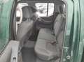 Nissan Navara 2.5 Double Cab SE 4X4 KLIMAA SHZ ALU AHK PDC ESP Vert - thumbnail 11