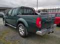 Nissan Navara 2.5 Double Cab SE 4X4 KLIMAA SHZ ALU AHK PDC ESP Vert - thumbnail 6