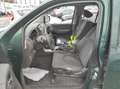 Nissan Navara 2.5 Double Cab SE 4X4 KLIMAA SHZ ALU AHK PDC ESP Vert - thumbnail 9